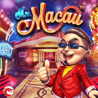 MrMacau