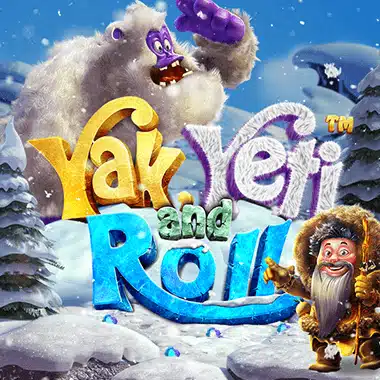 YakYetiRoll