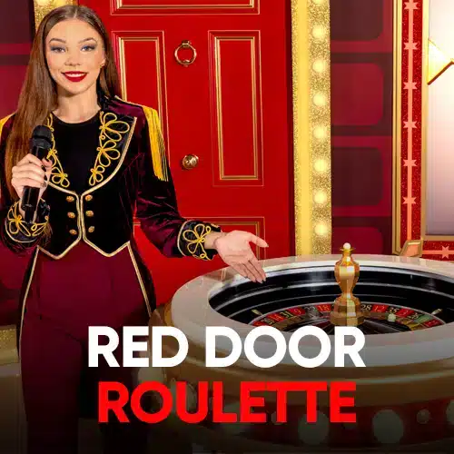 evolution_RedDoorRoulette