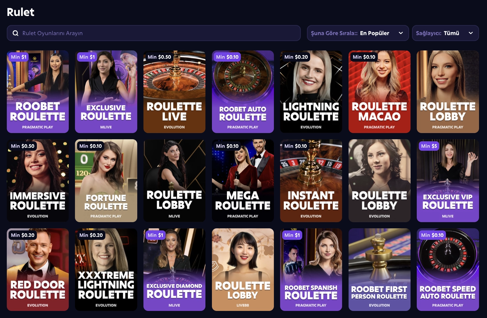 TR Roobet live roulette image 6 new