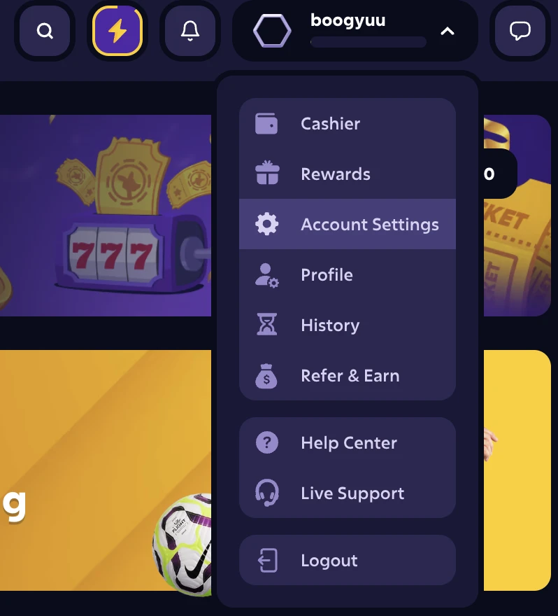 EN [roobetcasino sat site] 2FA image 3