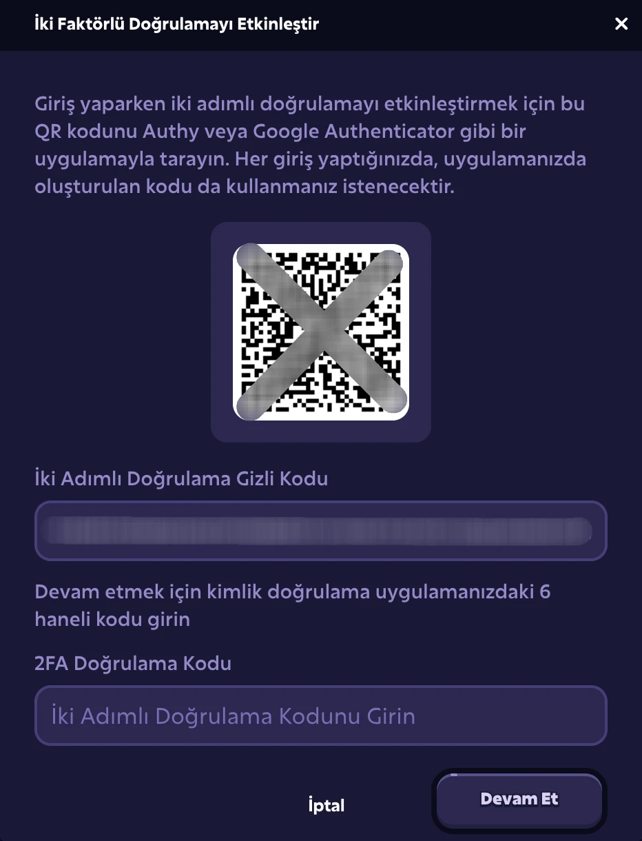 [TR] roobetcasino sat site 2FA image 6