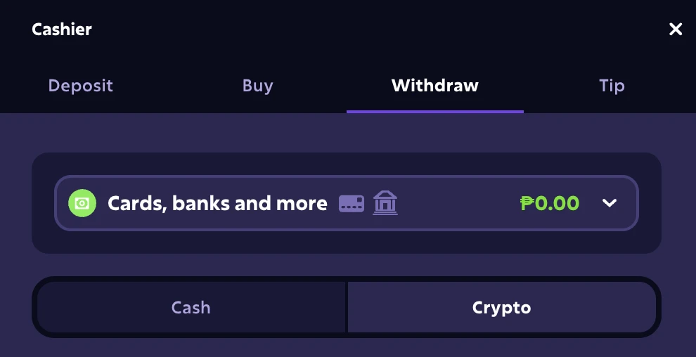 EN RC withdraw crypto image 5