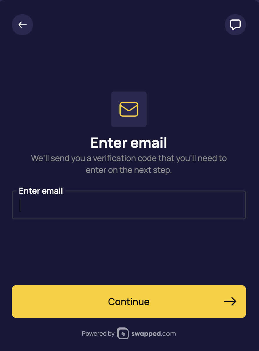 EN Roobet Casino Deposit Crypto image 5