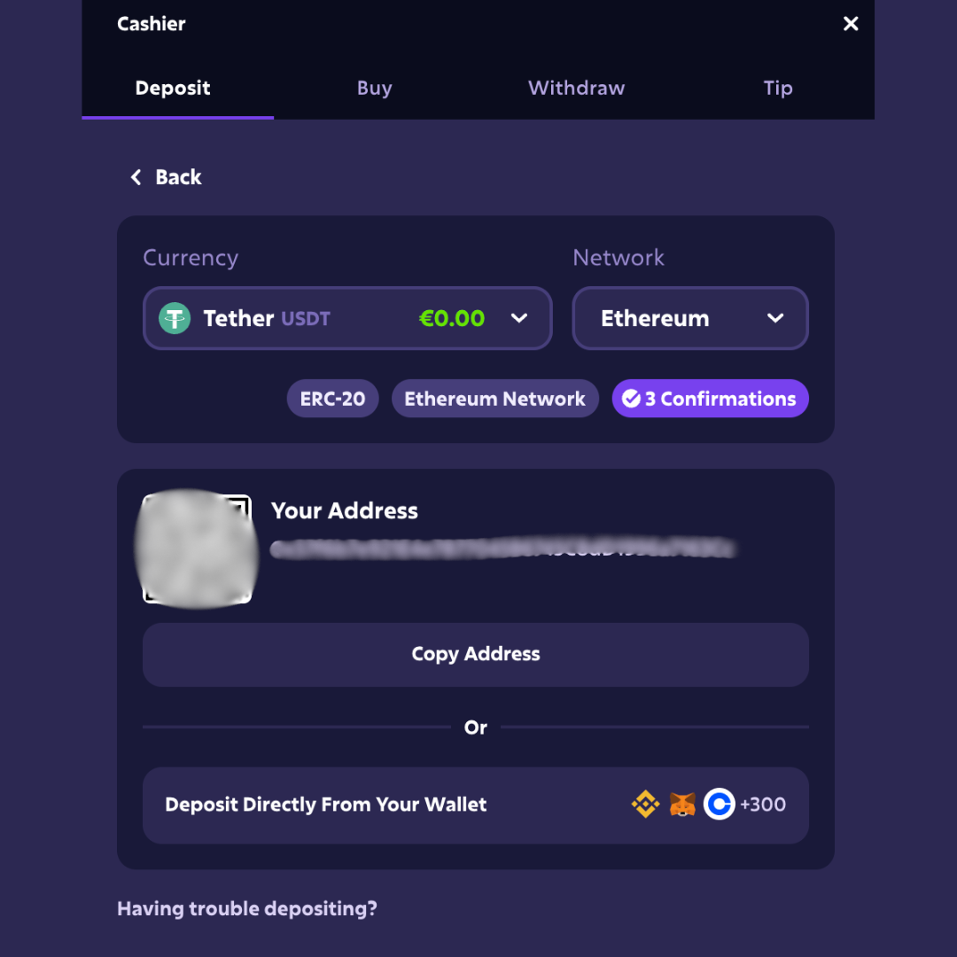 EN RoobetCasino tether image 6