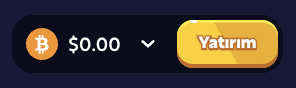 TR Roobet Casino Deposit Crypto image 1