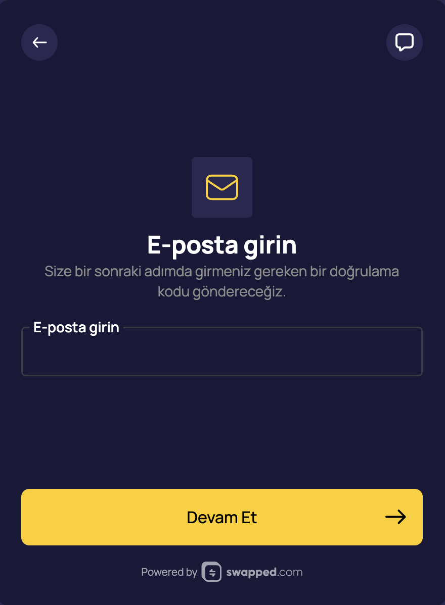 TR Roobet Casino Deposit Crypto image 5