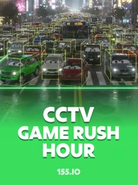 cctv rush hour roobet game