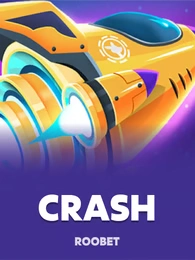 crash game card roobet